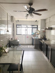 Blk 509 West Coast Drive (Clementi), HDB 3 Rooms #152156122